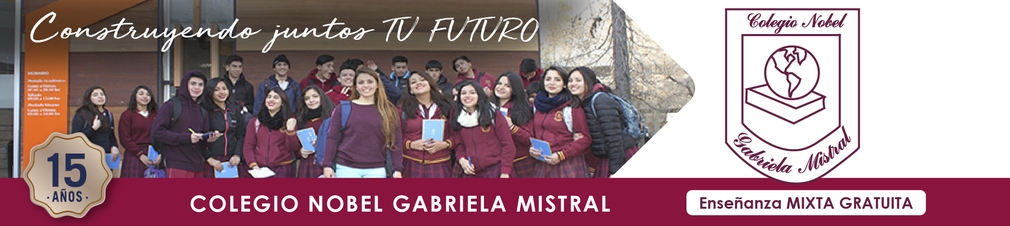 Colegio Nobel Gabriela Mistral