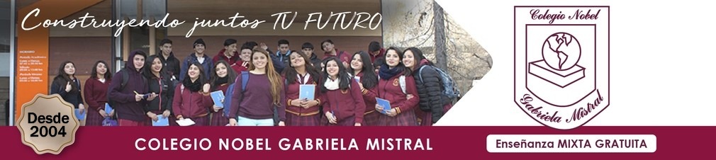 Colegio Nobel Gabriela Mistral