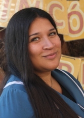 Javiera Contreras Psicopedagoga Pie