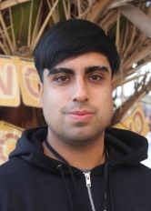 Sebastian Diaz E F Volante