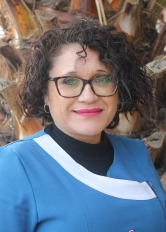 Veronica Figueroa Educadora Difere